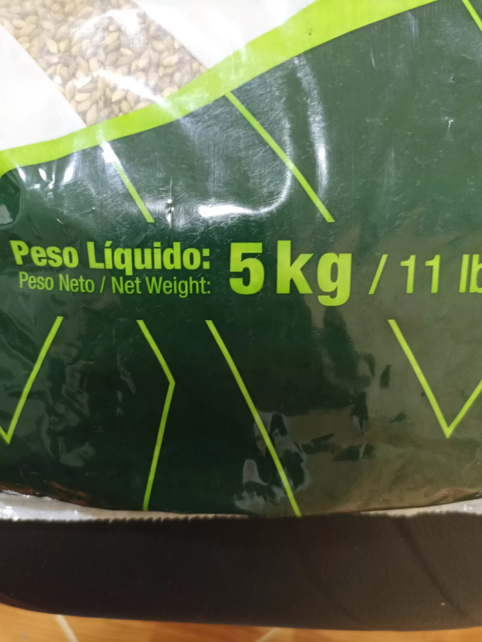 mavuno x 5 kilos semilla