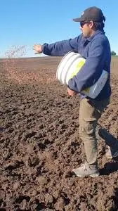 5 pasos para sembrar pastos